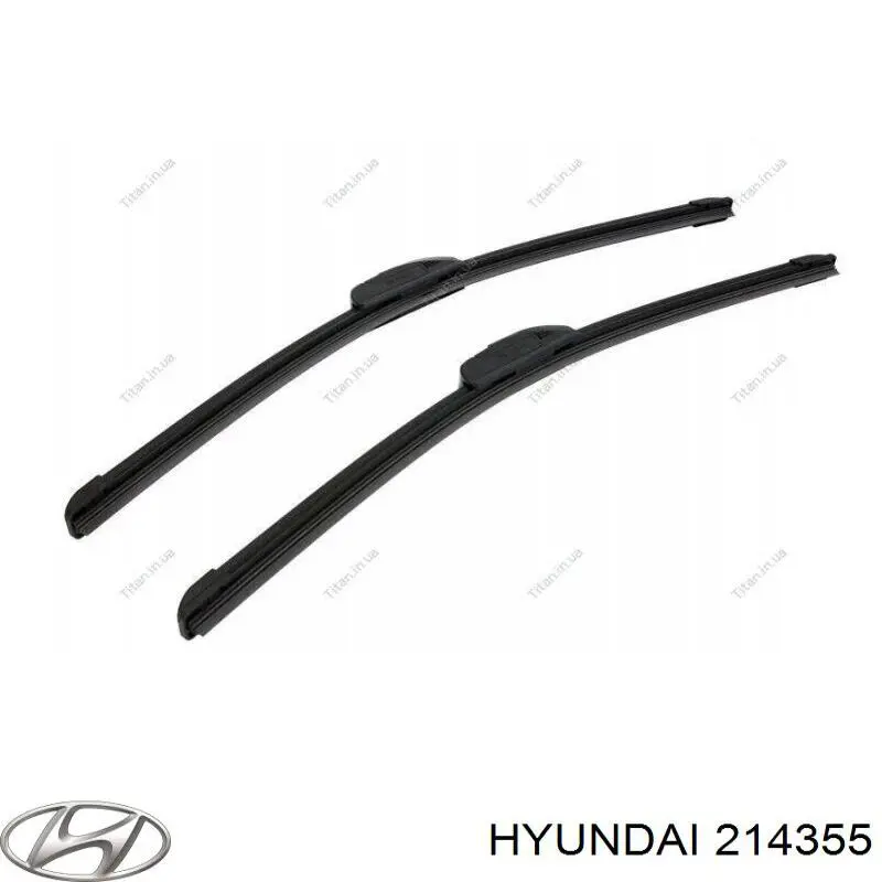  214355 Hyundai/Kia