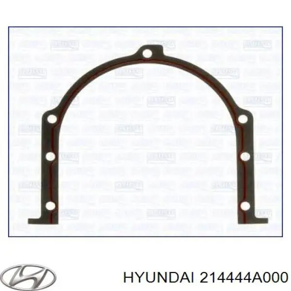  214444A000 Hyundai/Kia