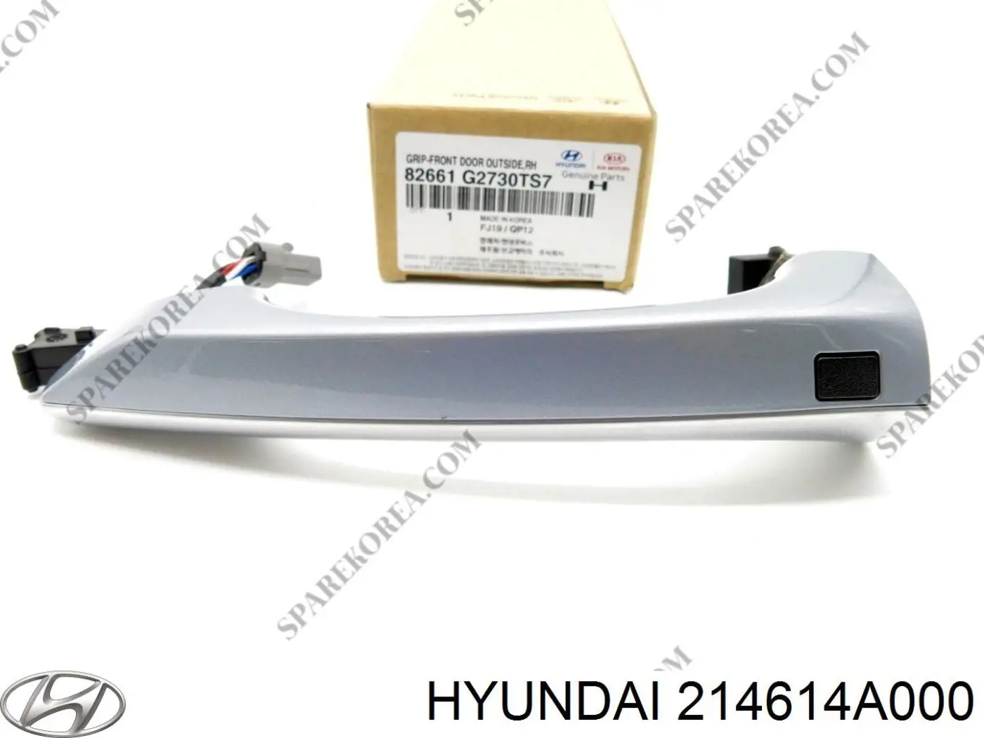 214614A000 Hyundai/Kia 