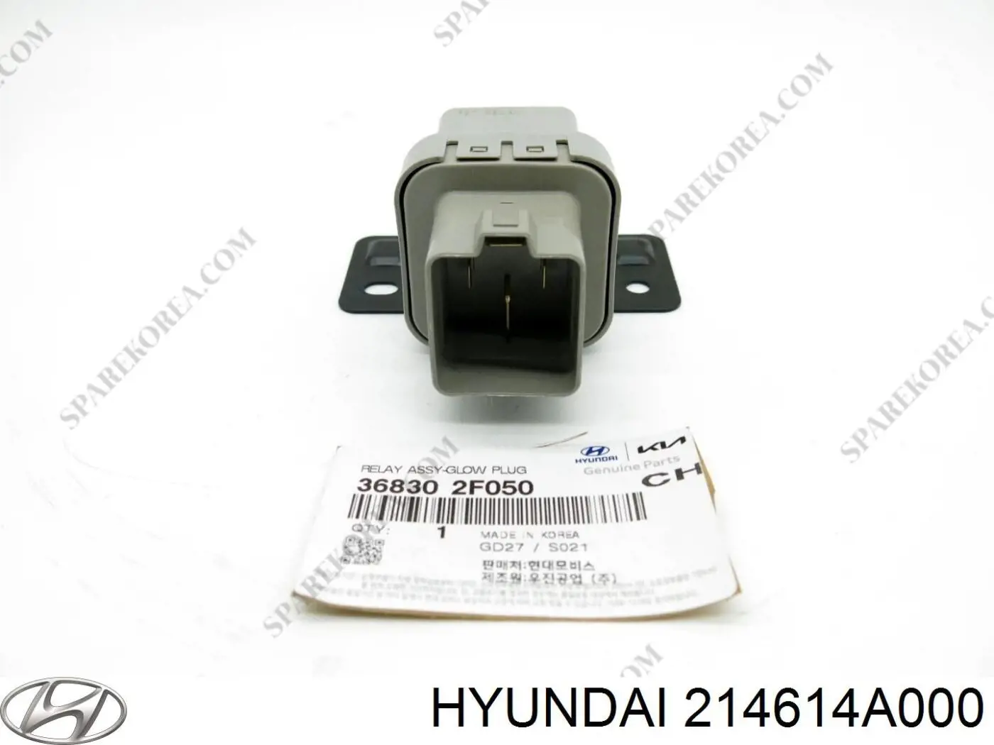 Купить 214614A000 Hyundai/Kia 