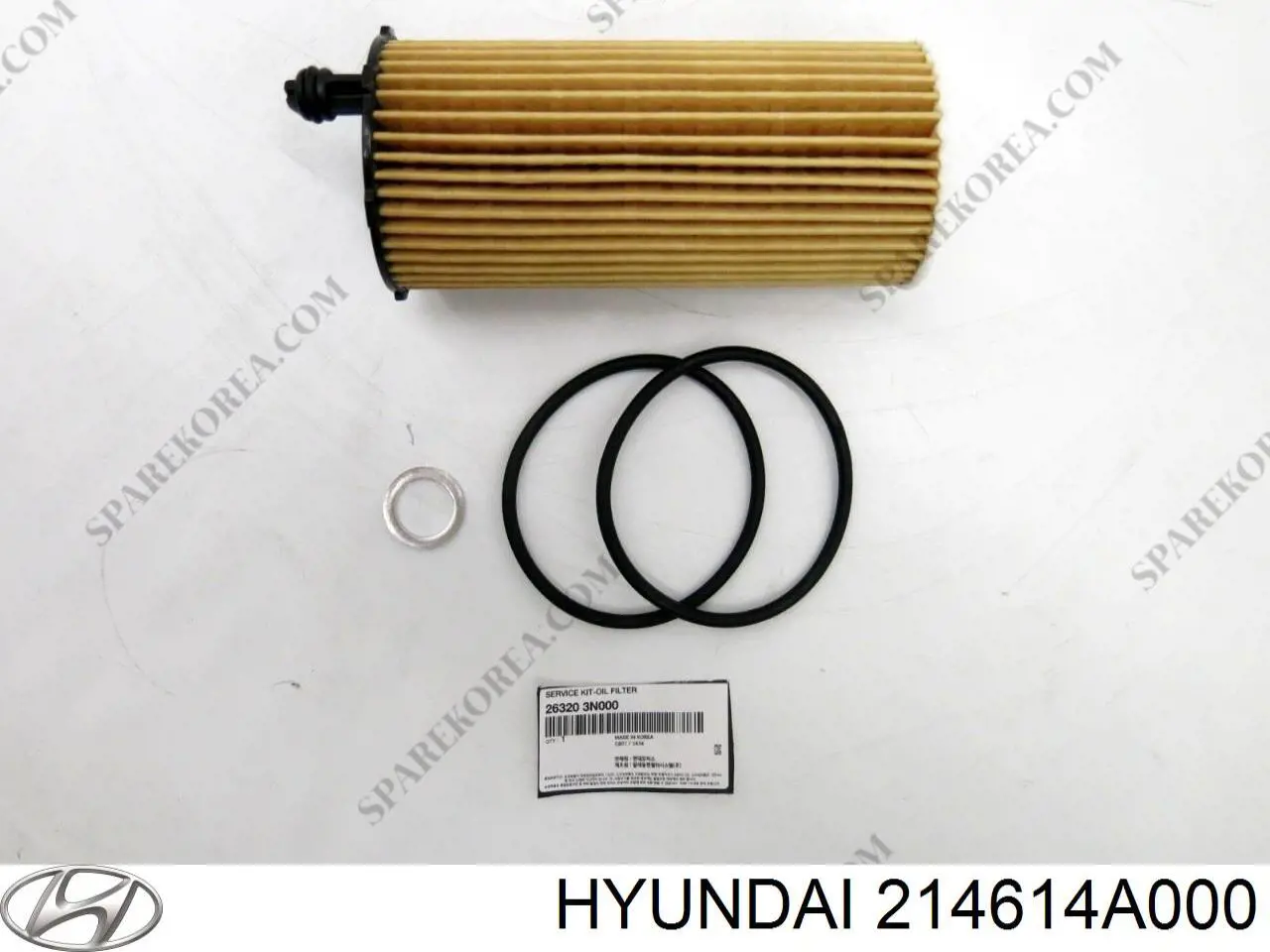  Hyundai/Kia 214614A000 цена, от 25.20 USD
