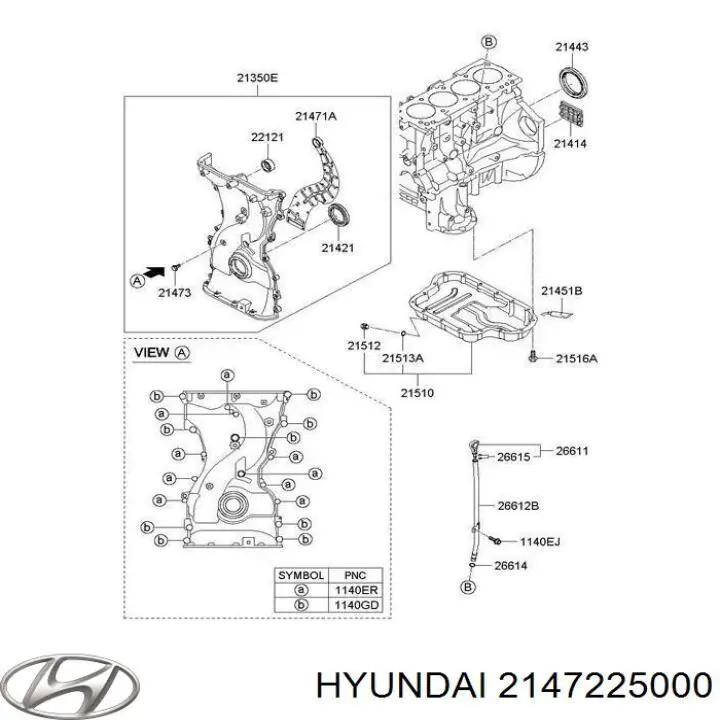  Hyundai/Kia 2147225000 цена, от 3.44 USD