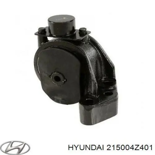 Купить 215004Z401 Hyundai/Kia 