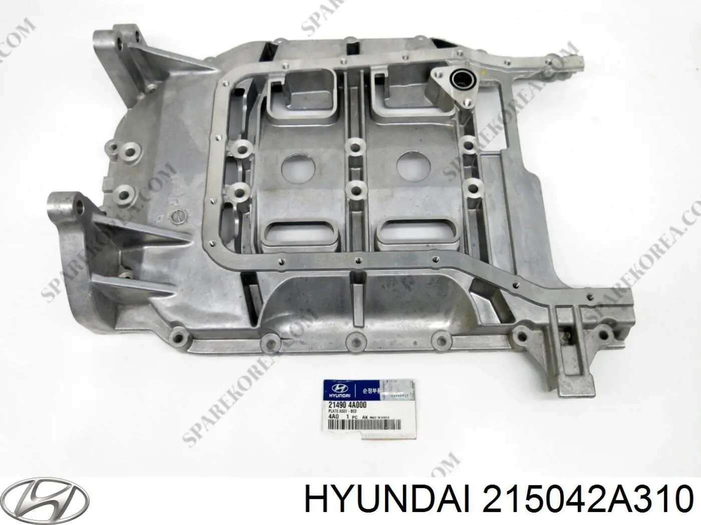 Купить 215042A310 Hyundai/Kia 