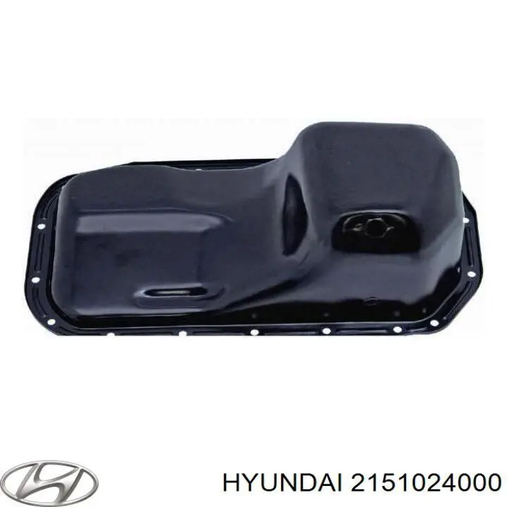  2151024000 Hyundai/Kia