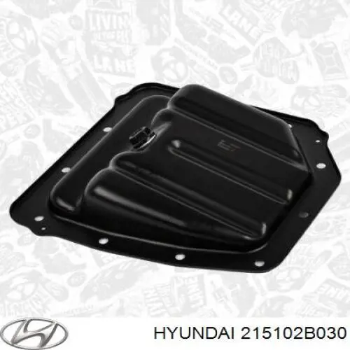 215102B030 Hyundai/Kia Картер масляный