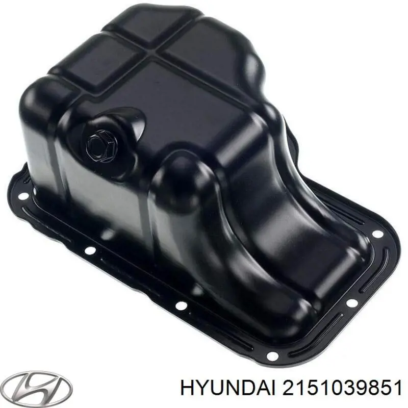  2151039851 Hyundai/Kia