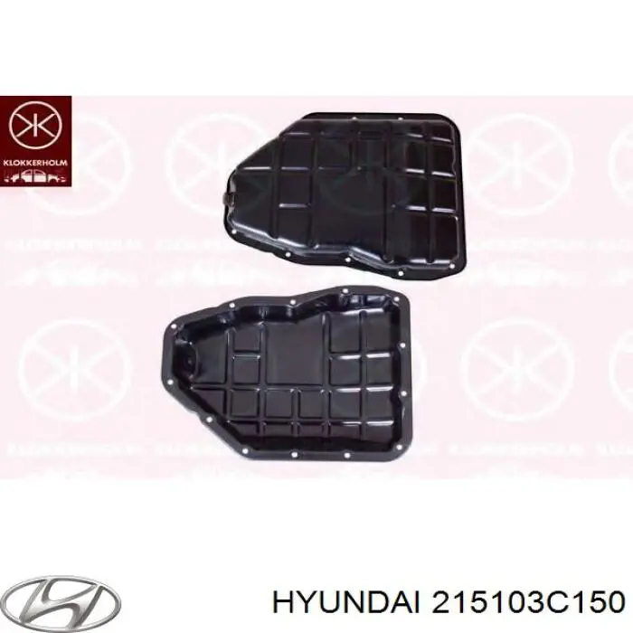 215103C150 Hyundai/Kia 