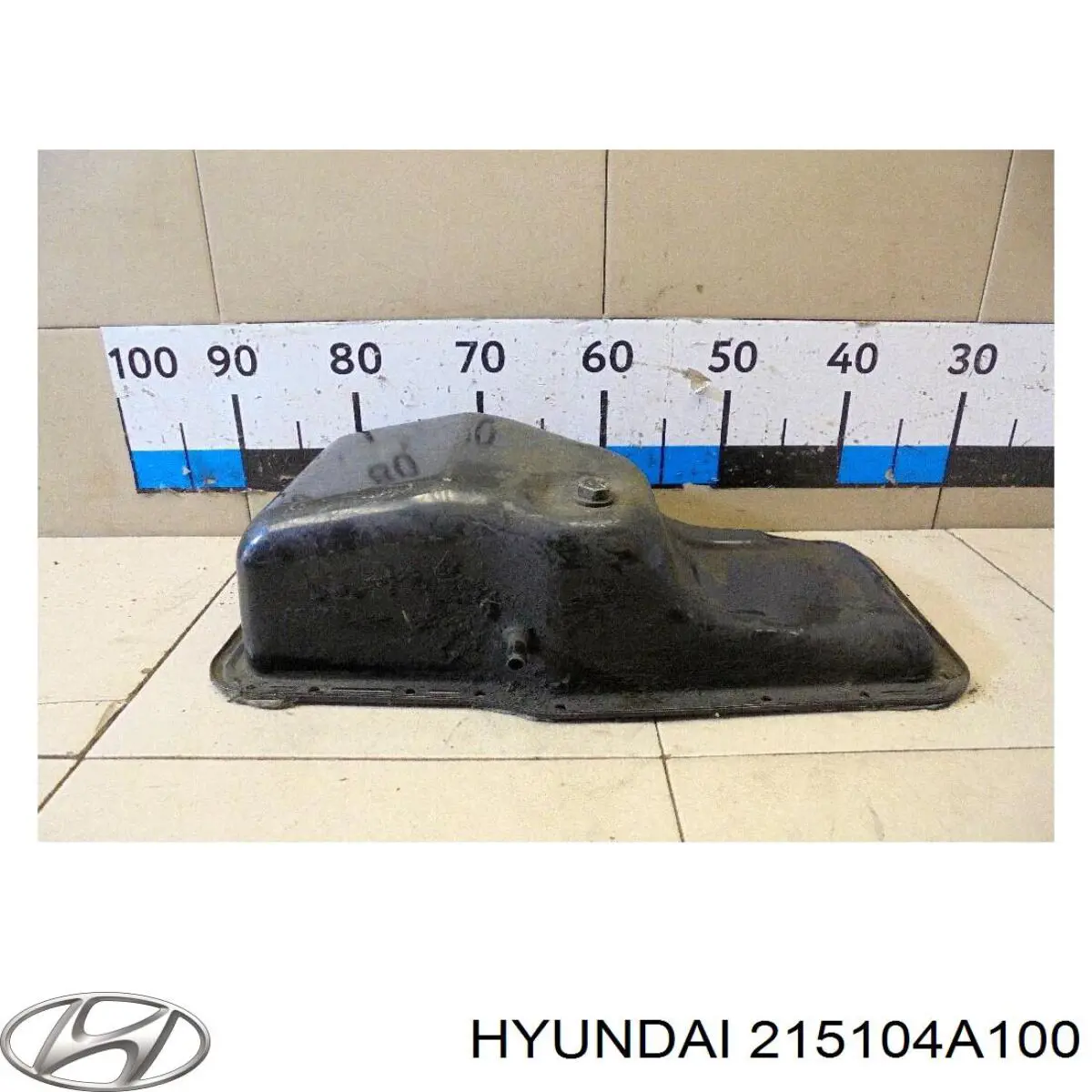  215104A100 Hyundai/Kia