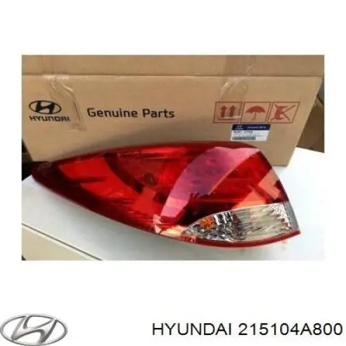 215104A800 Hyundai/Kia 