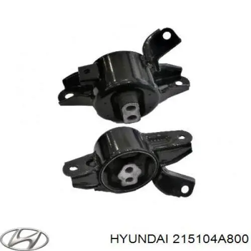  Hyundai/Kia 215104A800 цена, от 156.46 USD