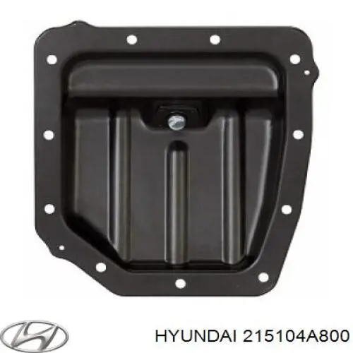  215104A800 Hyundai/Kia