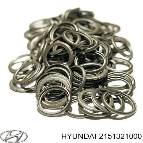 2151321000 Hyundai/Kia