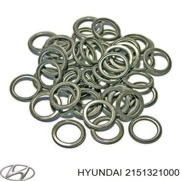 Vedante de rolha de panela de motor Hyundai/Kia 2151321000 preço, a partir de 2,19 USD