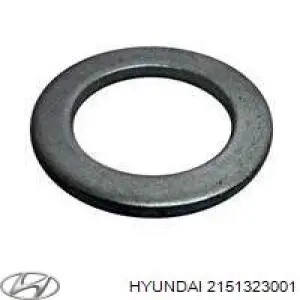 Прокладка пробки поддона двигателя Hyundai/Kia 2151323001 цена, от 0.75 USD