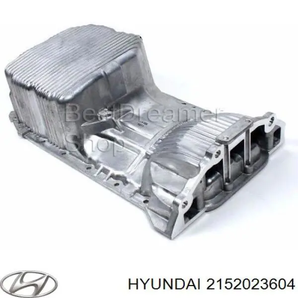 2152023604 Hyundai/Kia