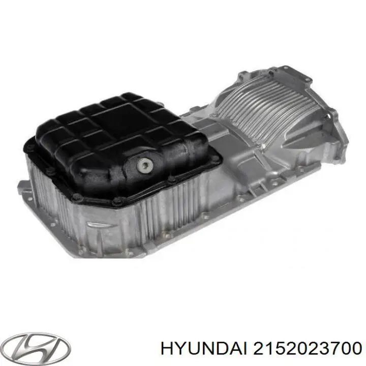  2152023700 Hyundai/Kia