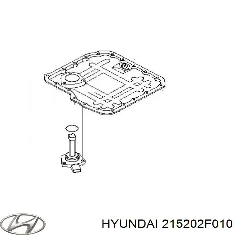 215202F010 Hyundai/Kia