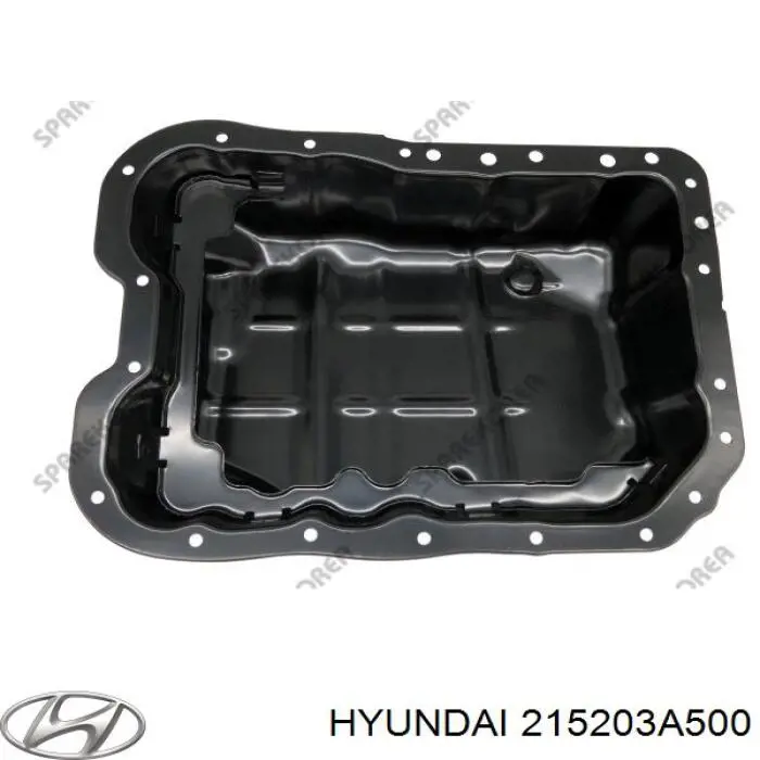  215203A500 Hyundai/Kia