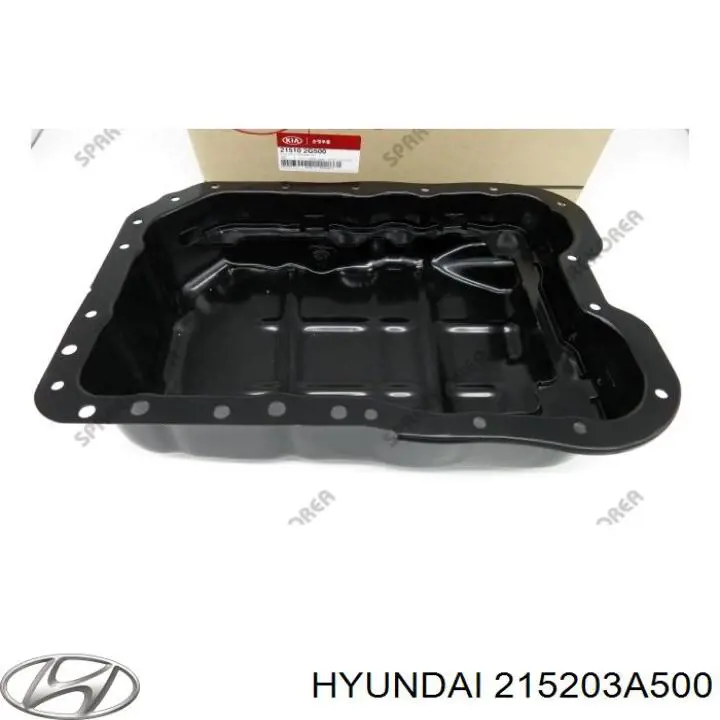 215203A500 Hyundai/Kia 