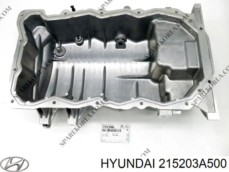 Купить 215203A500 Hyundai/Kia 