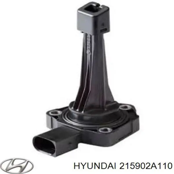 215902A110 Hyundai/Kia датчик уровня масла двигателя