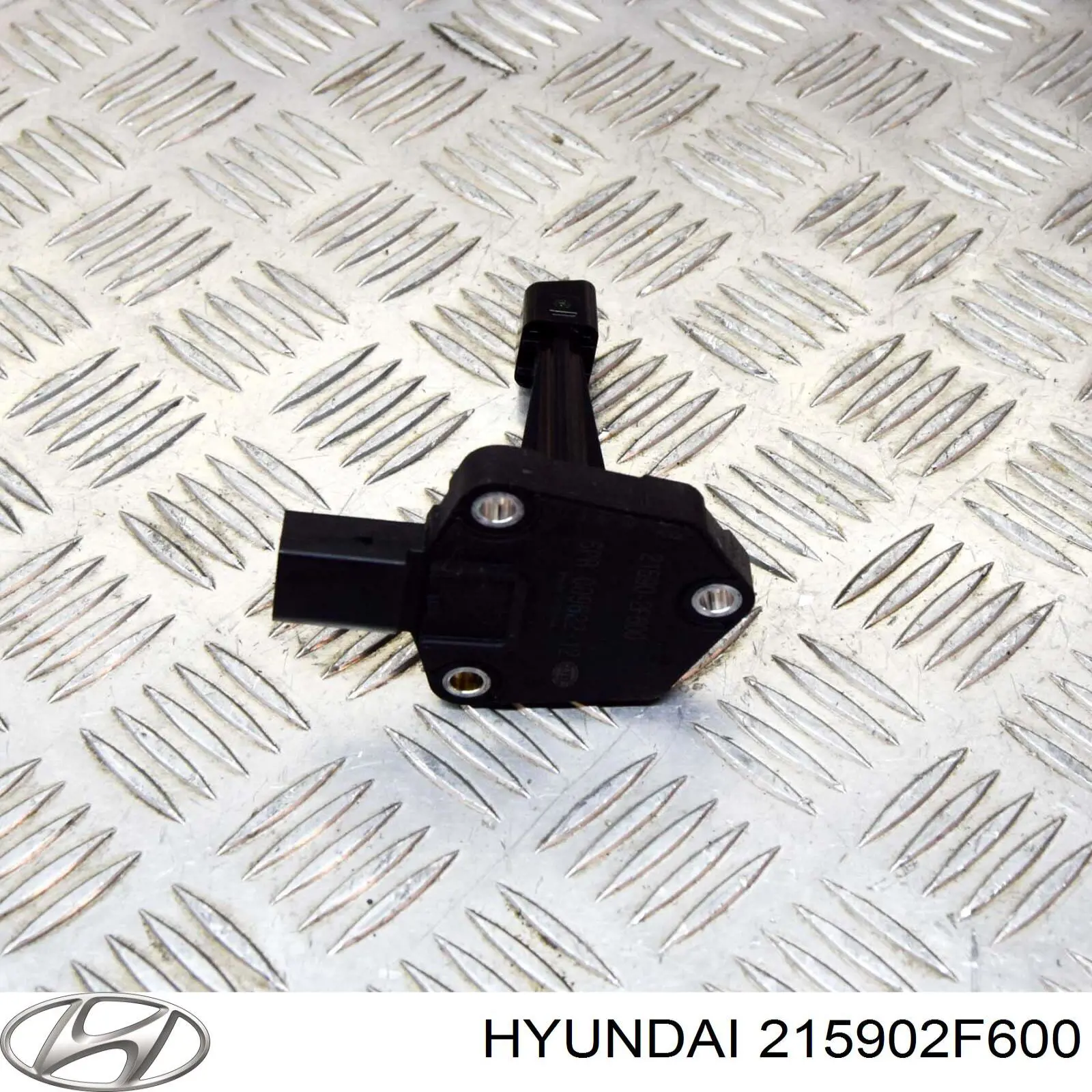 Sensor do nível de óleo de motor 215902F600 Hyundai/Kia
