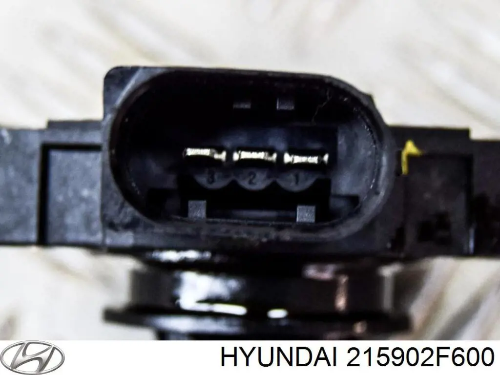 Sensor do nível de óleo de motor Hyundai/Kia 215902F600