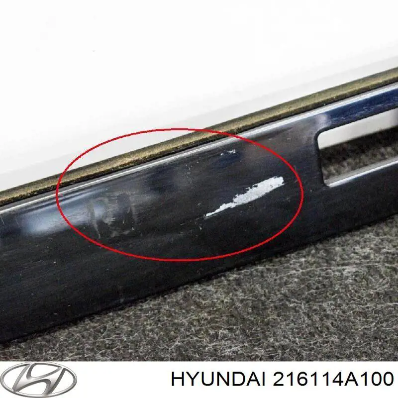  216114A100 Hyundai/Kia