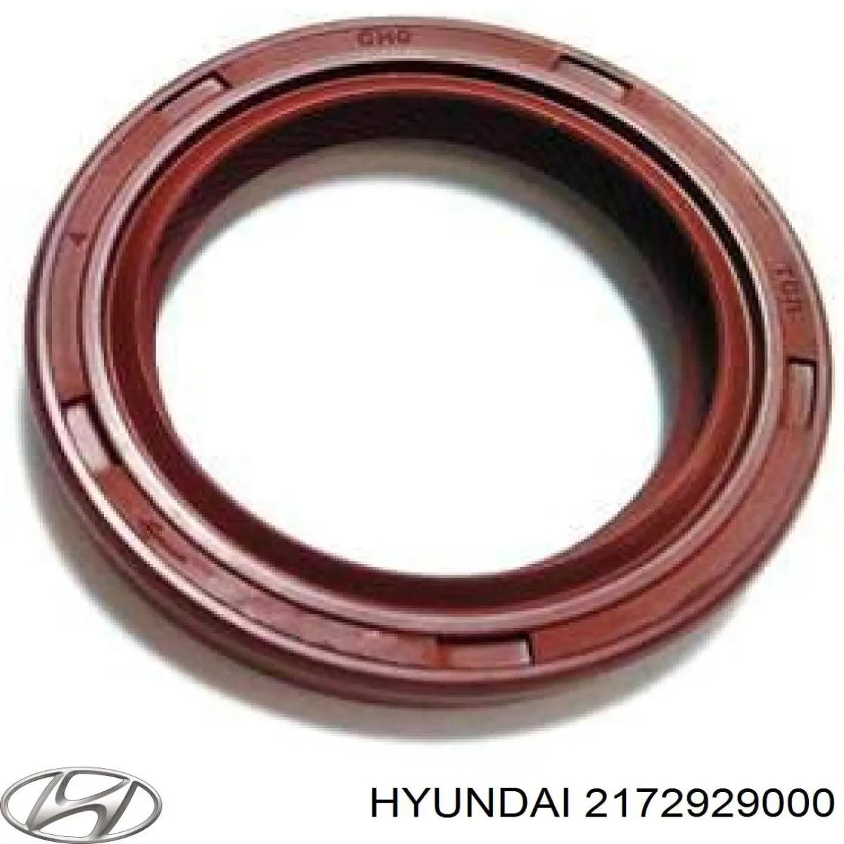  2172929000 Hyundai/Kia