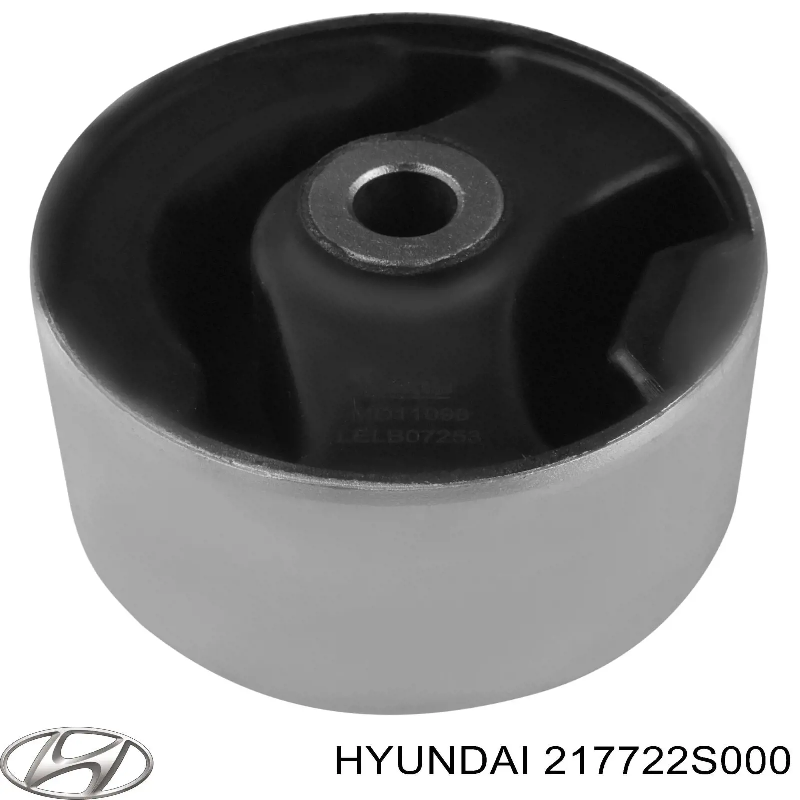 Сайлентблок заднего подрамника Hyundai/Kia 217722S000 цена, от 16.93 USD