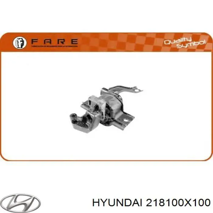 Подушка двигателя Lemforder 4251501 цена, от 49.61 USD
