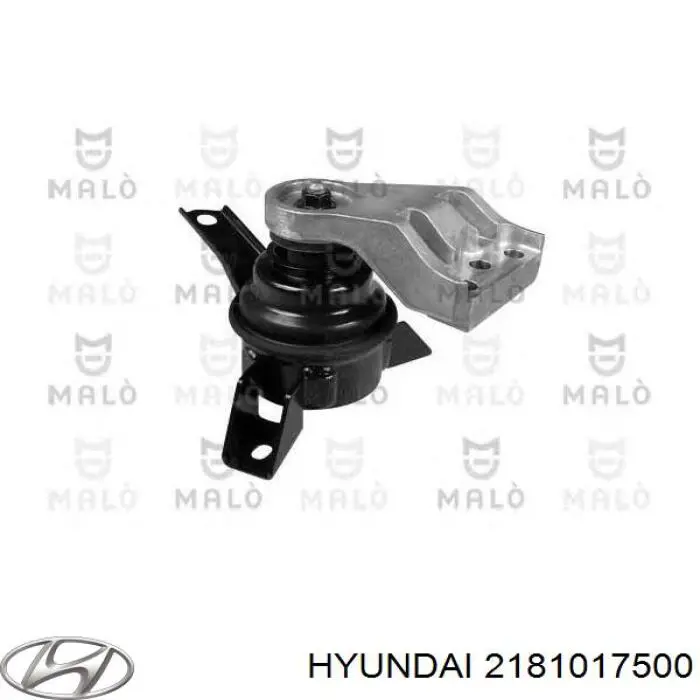  2181017500 Hyundai/Kia