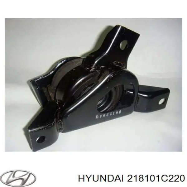 Подушка двигателя Hyundai/Kia 218101C220 цена, от 75.68 USD