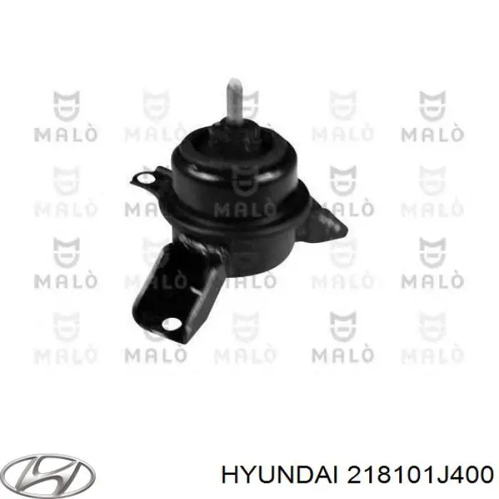 Подушка двигателя Hyundai/Kia 218101J400 цена, от 126.69 USD