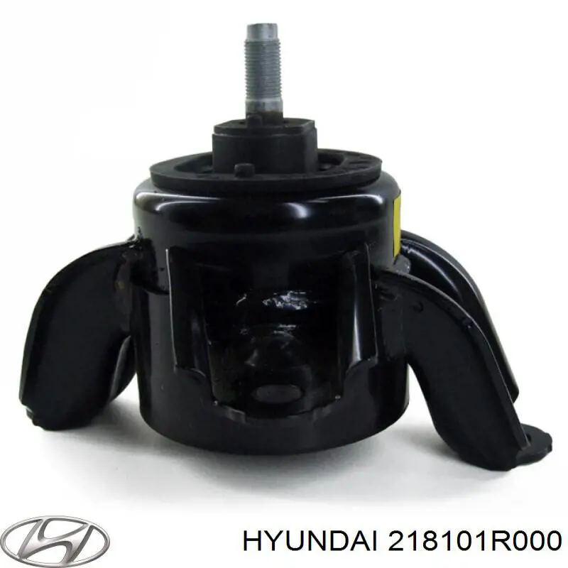 Купить 218101R000 Hyundai/Kia Правая опора двигателя