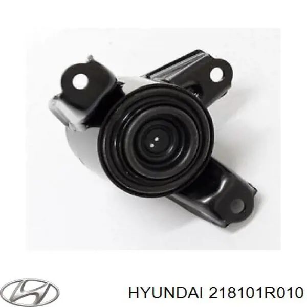 Правая подушка двигателя 218101R010 Hyundai/Kia