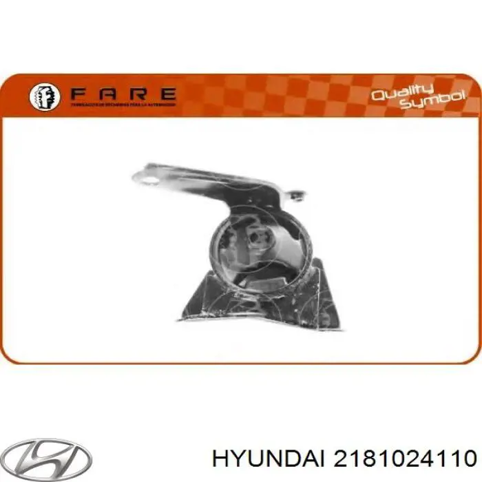  Hyundai/Kia 2181024110 цена, от 14.11 USD