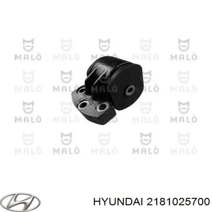 2181025700 Hyundai/Kia 