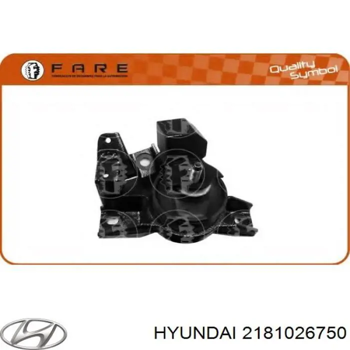 2181026750 Hyundai/Kia