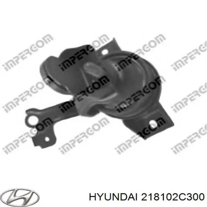 Подушка двигателя Hyundai/Kia 218102D050 цена, от 60.11 USD