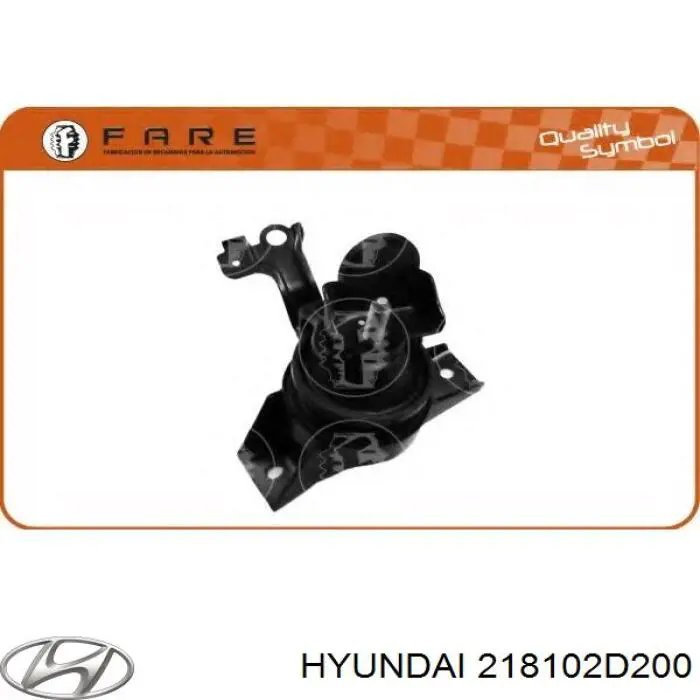  218102D200 Hyundai/Kia