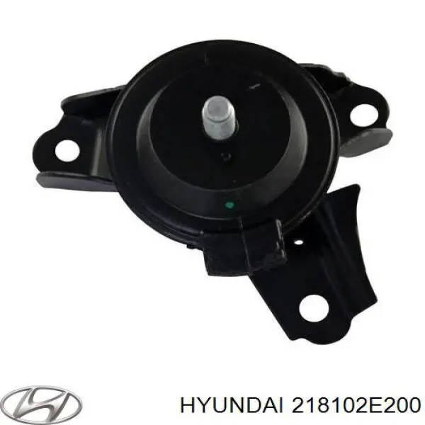 Подушка двигателя Kautek HYEM028 цена, от 32.78 USD