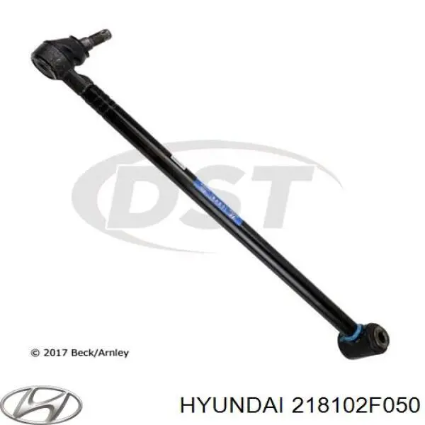 Правая подушка двигателя 218102F050 Hyundai/Kia