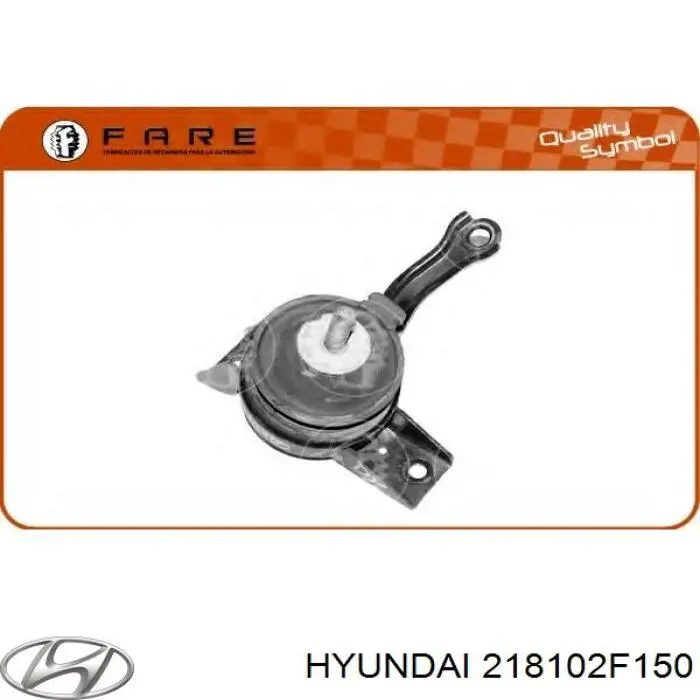  218102F150 Hyundai/Kia