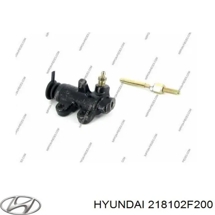 Подушка двигателя Hyundai/Kia 218102F200 цена, от 57.00 USD