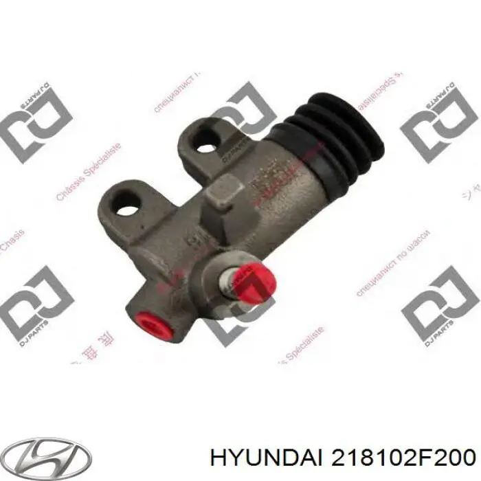 Правая подушка двигателя 218102F200 Hyundai/Kia