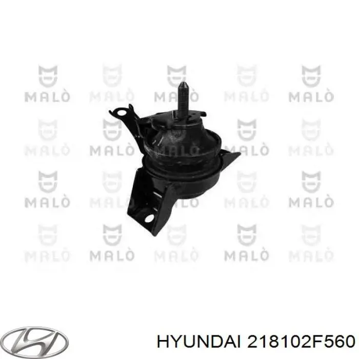 Подушка двигателя Hyundai/Kia 218102F560 цена, от 84.74 USD