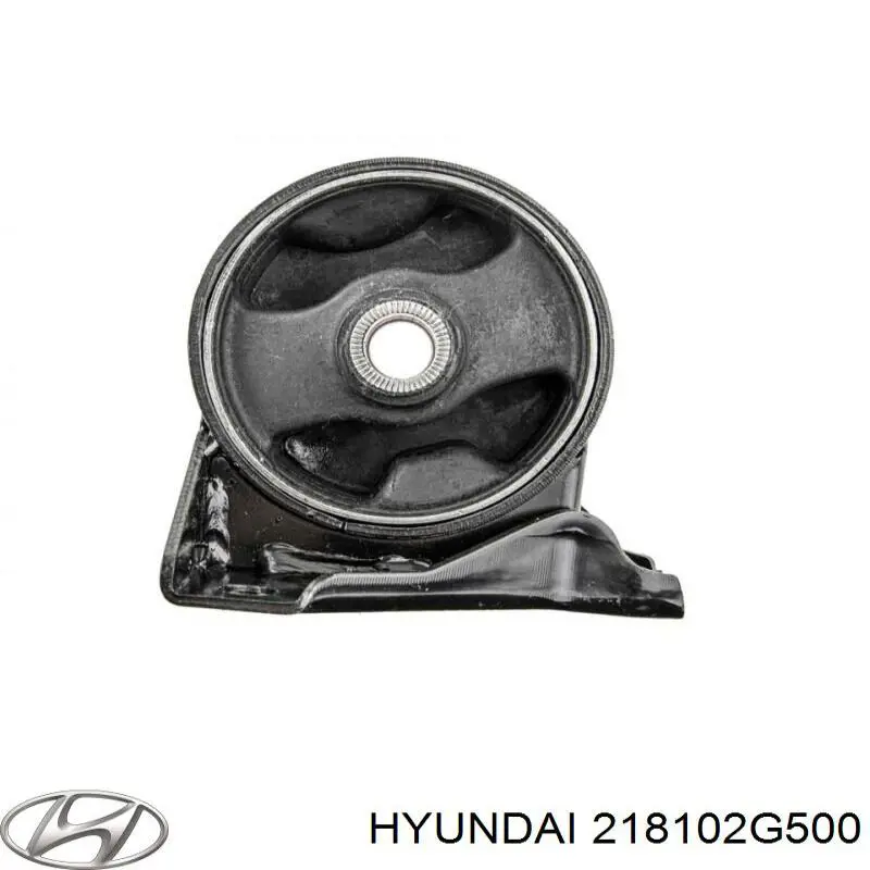 Подушка двигателя Hyundai/Kia 218102G500 цена, от 27.93 USD