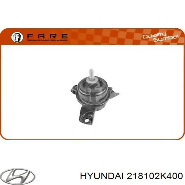 Подушка двигателя Febi 182972 цена, от 77.39 USD